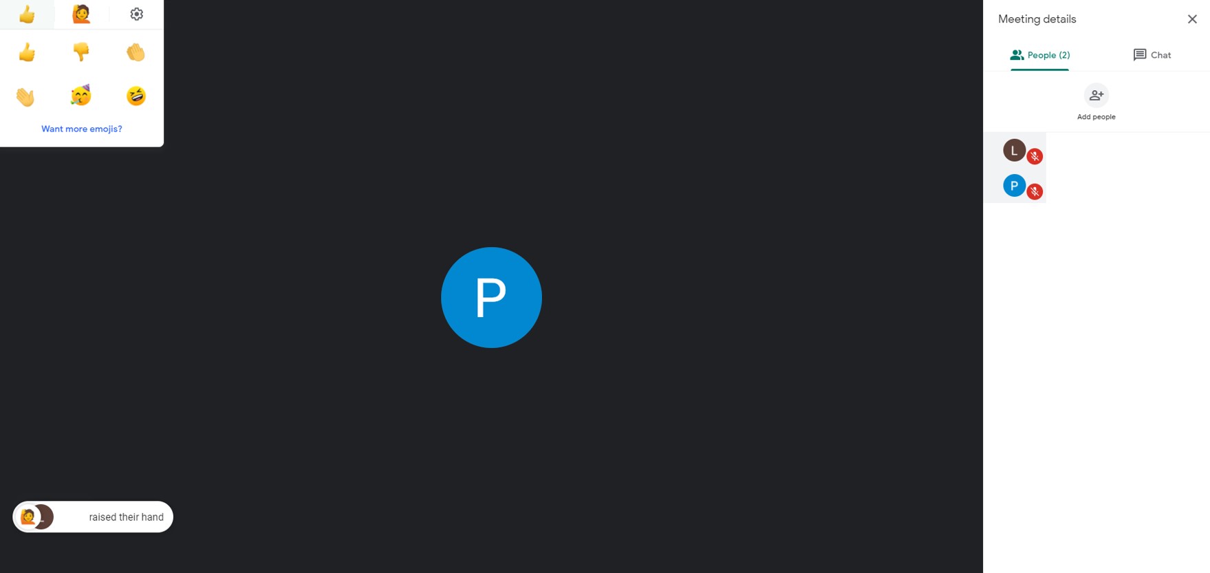 9 Fun Google Meet Visual Effects & Filters to Try Today