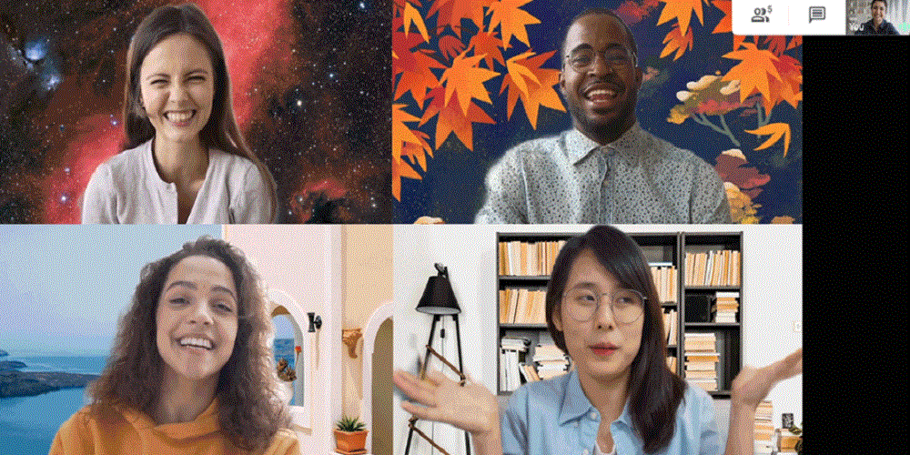 The Ultimate Guide To Google Meet Green Screen Tl Dv